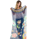 SP - Alison Scarf | Marine