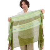 SP - Azur Scarf | Vert