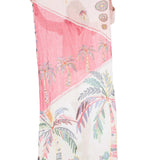 SP - Baia Scarf | Rose