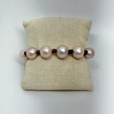 Classic Edison Pearl Bracelet