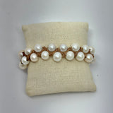 Macrame Style Bracelet