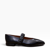 HS - Caty Flat | Black