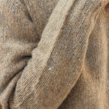 UN - Sweater | Brown Vintage