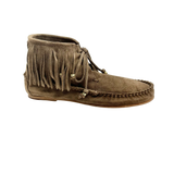 FS - Camila Shoe | Sesame Suede