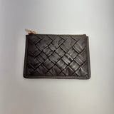 VB - Porte Monnaie | Chocolat