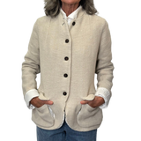 HW - Jacket Vilma | Natural