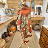 SP - Scott Scarf | Rouge