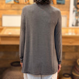 TT - CFDTREJ194 | T-Shirt | Clay