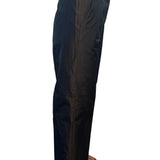 RO - Sleek Cropped Pants | Marron