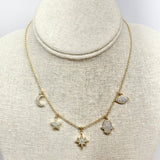 Necklace | NY-24147