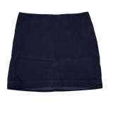 VV - Liza Skirt | Black