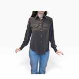 CS - Shirt | Brown