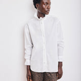 HT - Chana Shirt | White