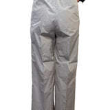 RO - Sleek Cropped Pants | Grey