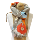 SP - Doris Scarf | Taupe
