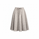 AC - Butterfield 8 Skirt | Grey Gardens