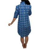 RG - Bobby Dress