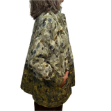 YV - Sharol Jacket | Green