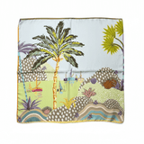 SP - Cali Small Scarf | Ciel