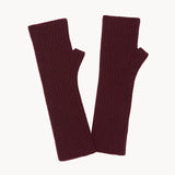 KT - Knokke Gloves | Bordeaux