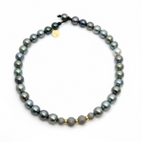 The Rose Choker | 17"