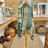 SP - Athena Scarf | Sapin