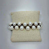 Macrame Style Bracelet