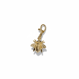 14K Medium Bumble Bee