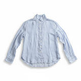 LB - Lily Shirt | Light Blue