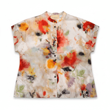 MM - Vihuela Shirt | Multicolor