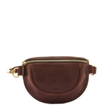 IB - Oliveta Belt Bag | Caffe
