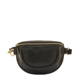 IB - Oliveta Belt Bag | Black