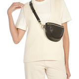 IB - Oliveta Belt Bag | Black