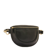 IB - Oliveta Belt Bag | Black