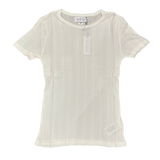 VV - Enati Top | Ecru