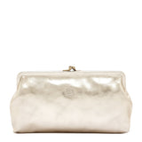 IB - Manuela Clutch | Platinum