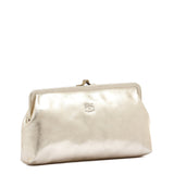IB - Manuela Clutch | Platinum