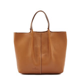 IB - Nina Crossbody | Gianduia