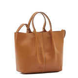 IB - Nina Crossbody | Gianduia