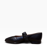 HS - Caty Flat | Black