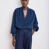 HT - Calo Shirt | Midnight