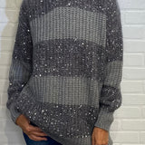 BM - Sequin Sweater