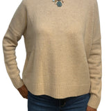 KT - Amelie Sweater | Organic