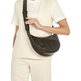 IB - Oliveta Hobo | Black