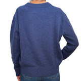 KT - Hanna Sweater | Demin Brut