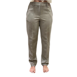 SV - Wool Blend Pants | Grey