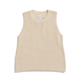 VV - Seretta Tank | Cream