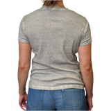 UN - Cotton Cashmere T-Shirt | Galet