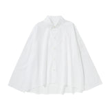 LA - Camicia Nova | White