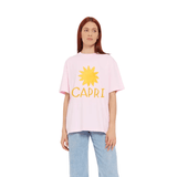 MTL - Capri Sun Tee | Baby Pink
